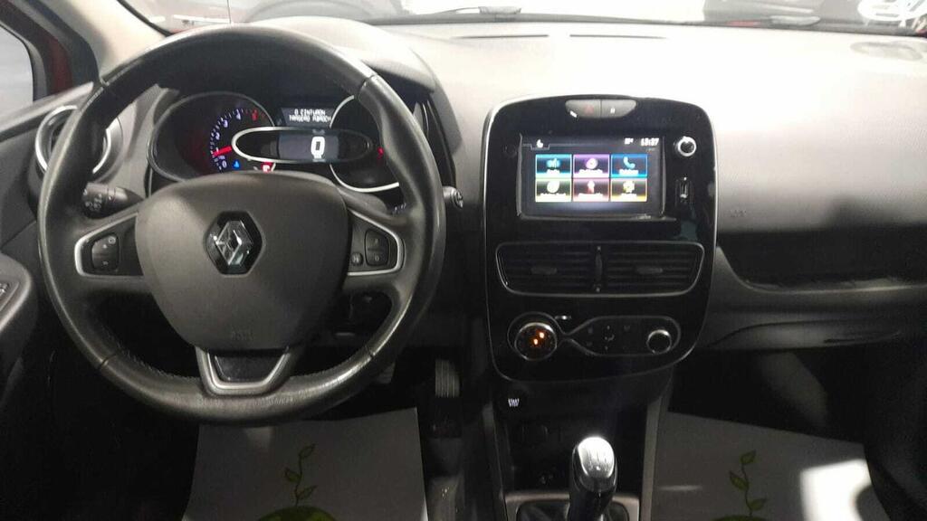 Renault Clio Limited Energy dCi 66kW (90CV) 8