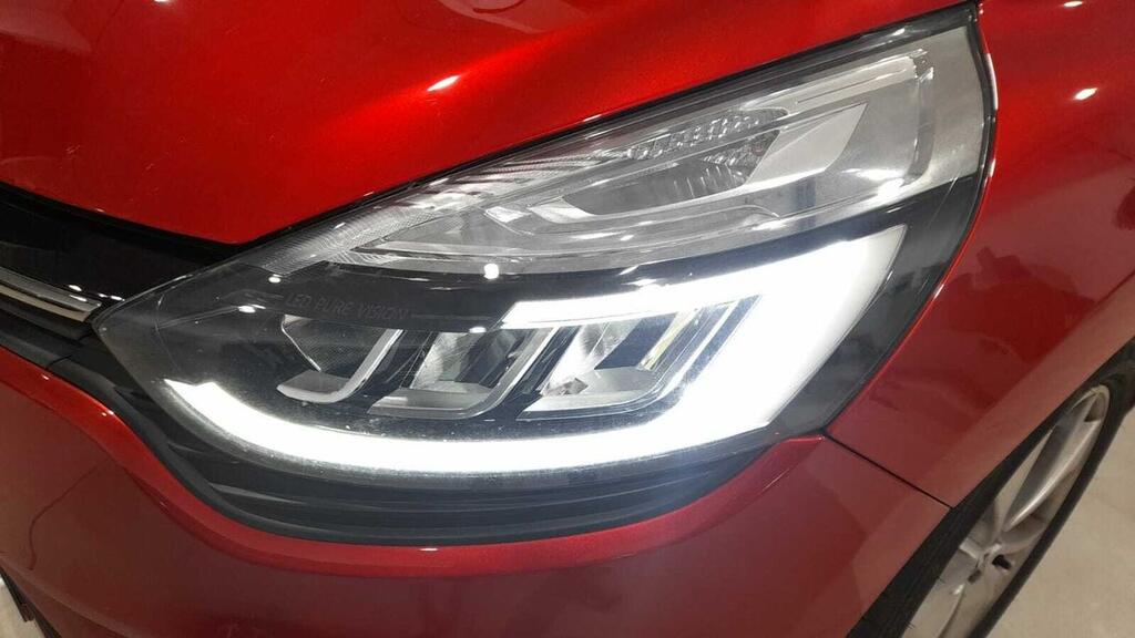 Renault Clio Limited Energy dCi 66kW (90CV) 16
