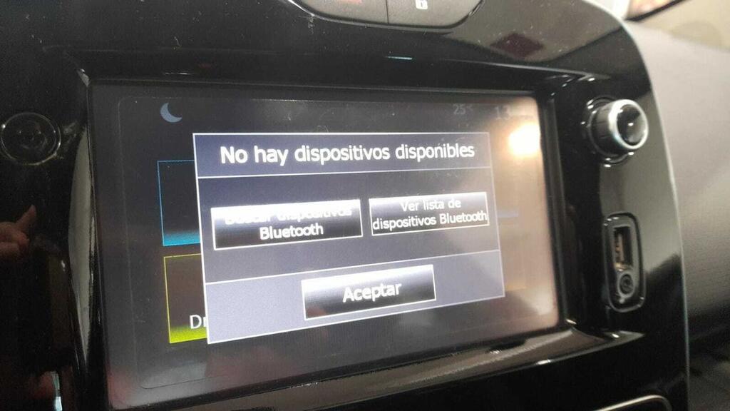 Renault Clio Limited Energy dCi 66kW (90CV) 19