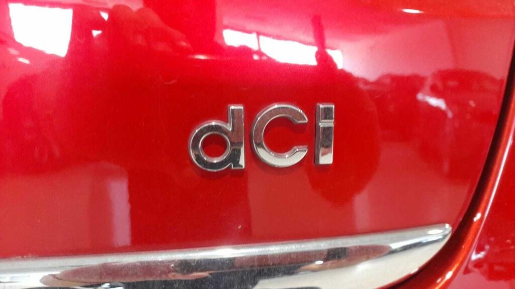 Renault Clio Limited Energy dCi 66kW (90CV) 38