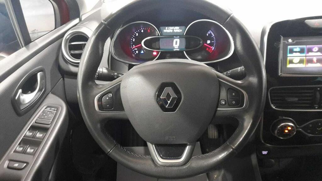 Renault Clio Limited Energy dCi 66kW (90CV) 9