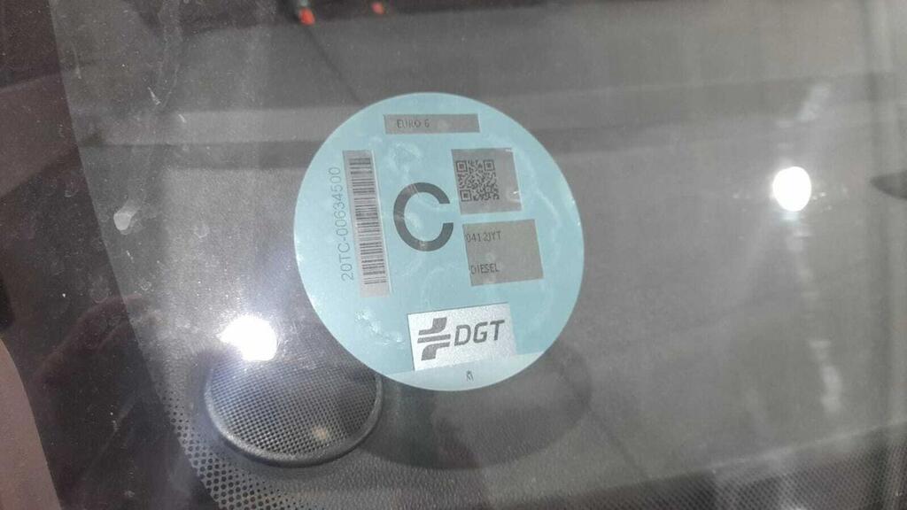 Renault Clio Limited Energy dCi 66kW (90CV) 40