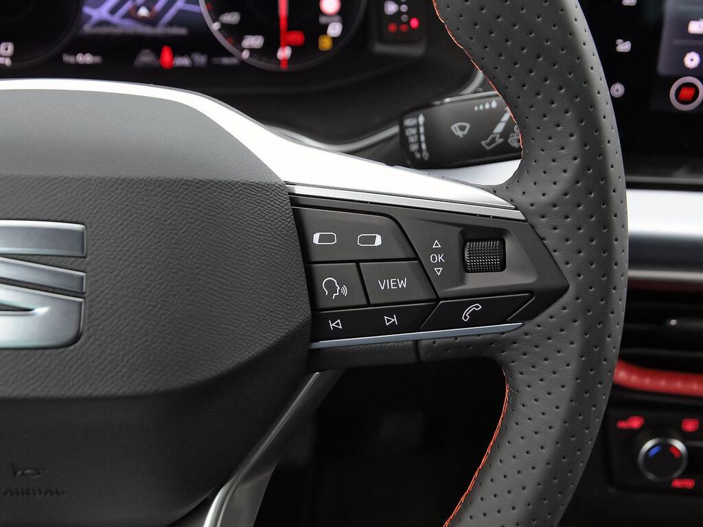 Seat Ibiza 1.0 TSI 85kW (115CV) FR XL 16