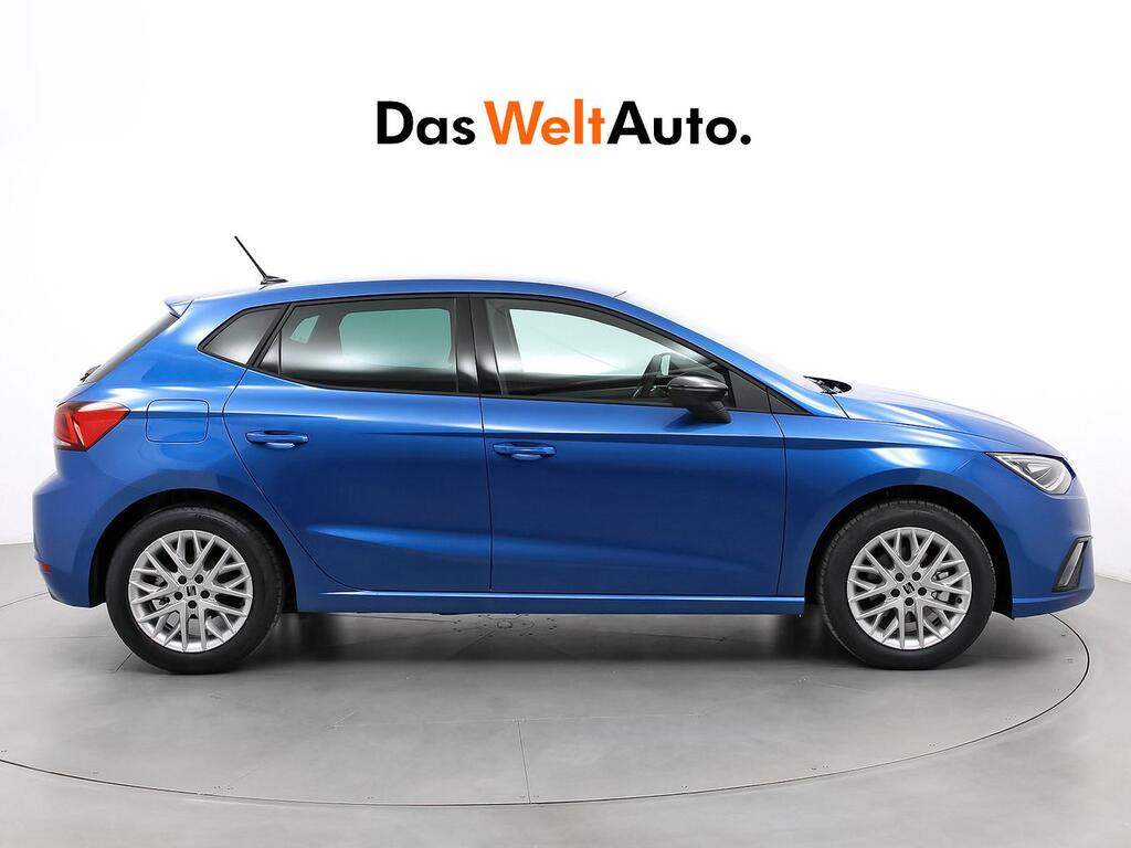 Seat Ibiza 1.0 TSI 85kW (115CV) FR XL 3