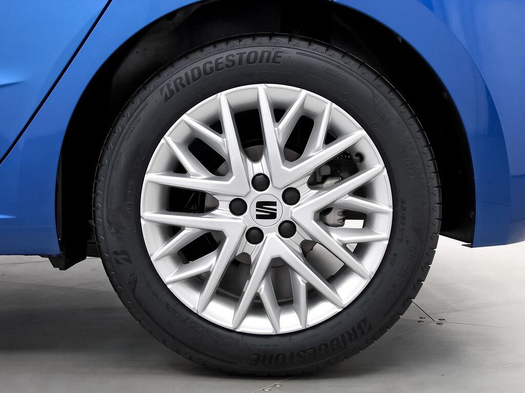 Seat Ibiza 1.0 TSI 85kW (115CV) FR XL 8