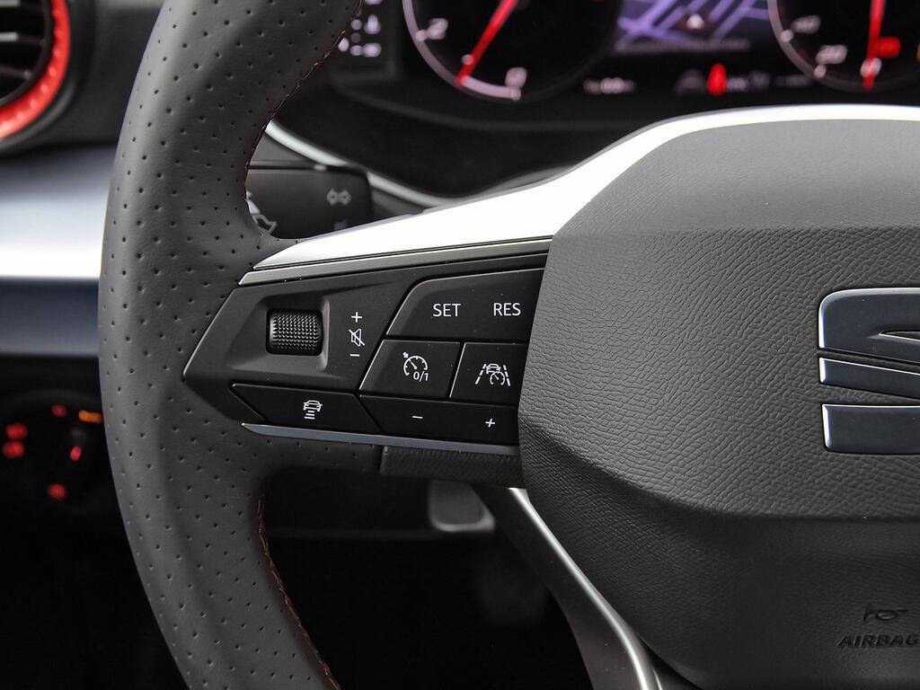 Seat Ibiza 1.0 TSI 85kW (115CV) FR XL 15