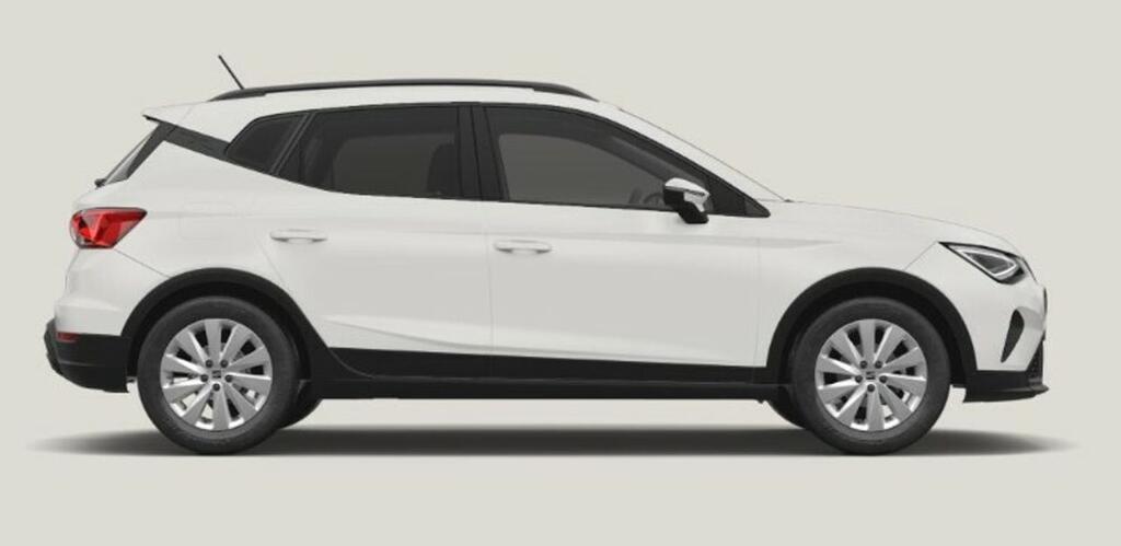 Seat Arona 1.0 TSI 85kW Xperience Special Edition 5