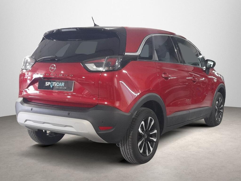 Opel CrossLand 1.2 81kW (110CV) Elegance Pack 6