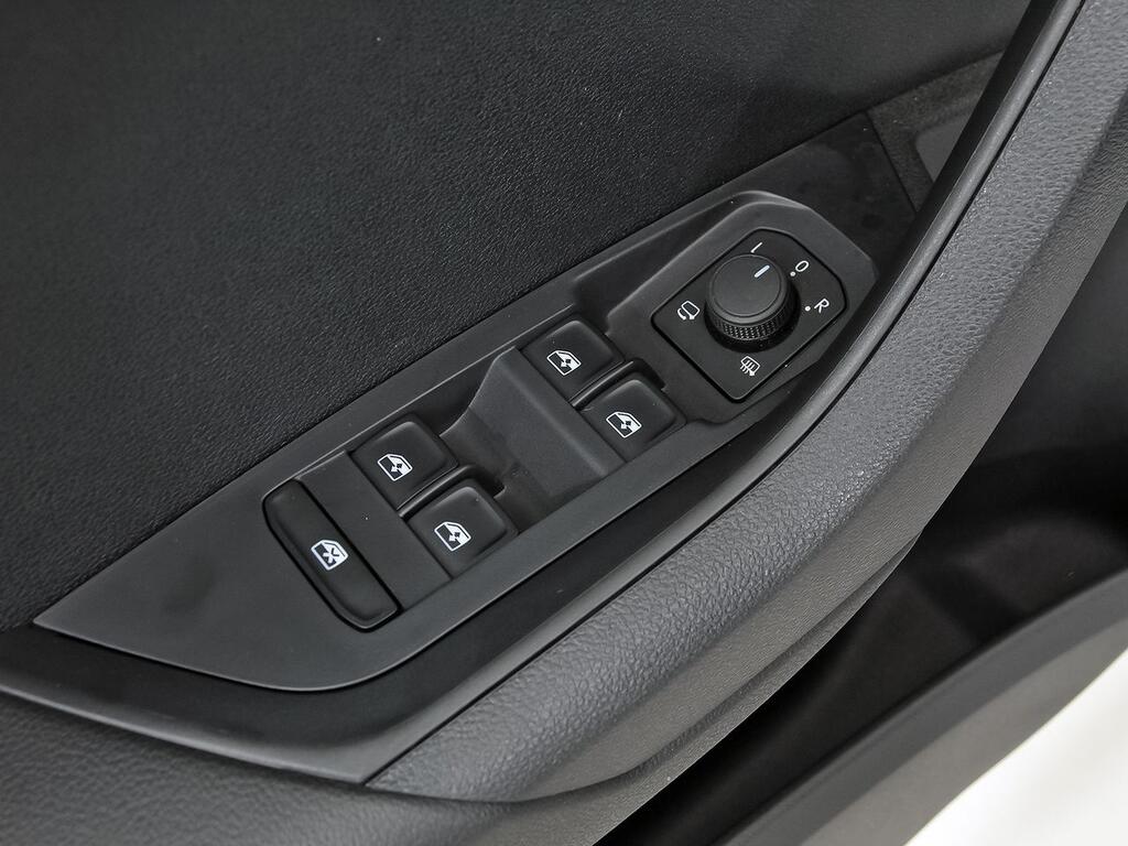 Skoda Karoq 1.0 TSI 81kW (110CV) Selection 10