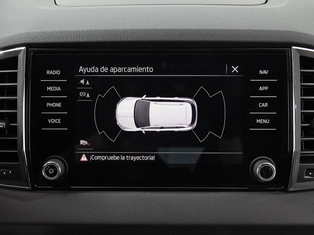 Skoda Karoq 1.0 TSI 81kW (110CV) Selection 23