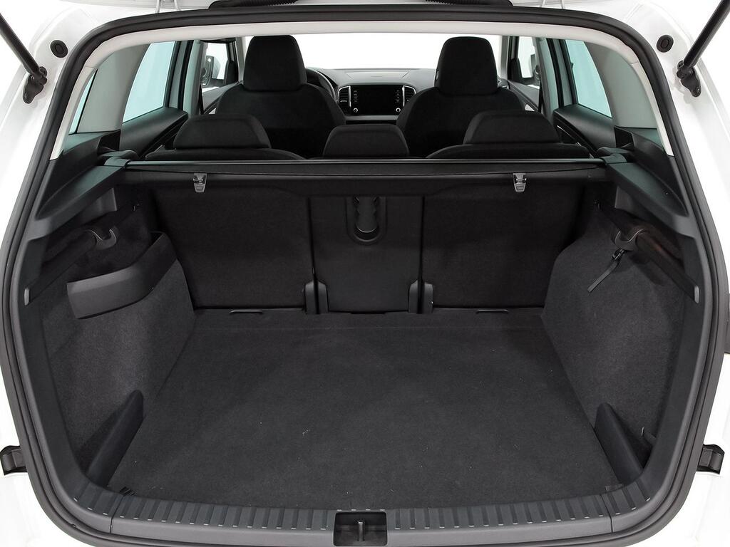 Skoda Karoq 1.0 TSI 81kW (110CV) Selection 7