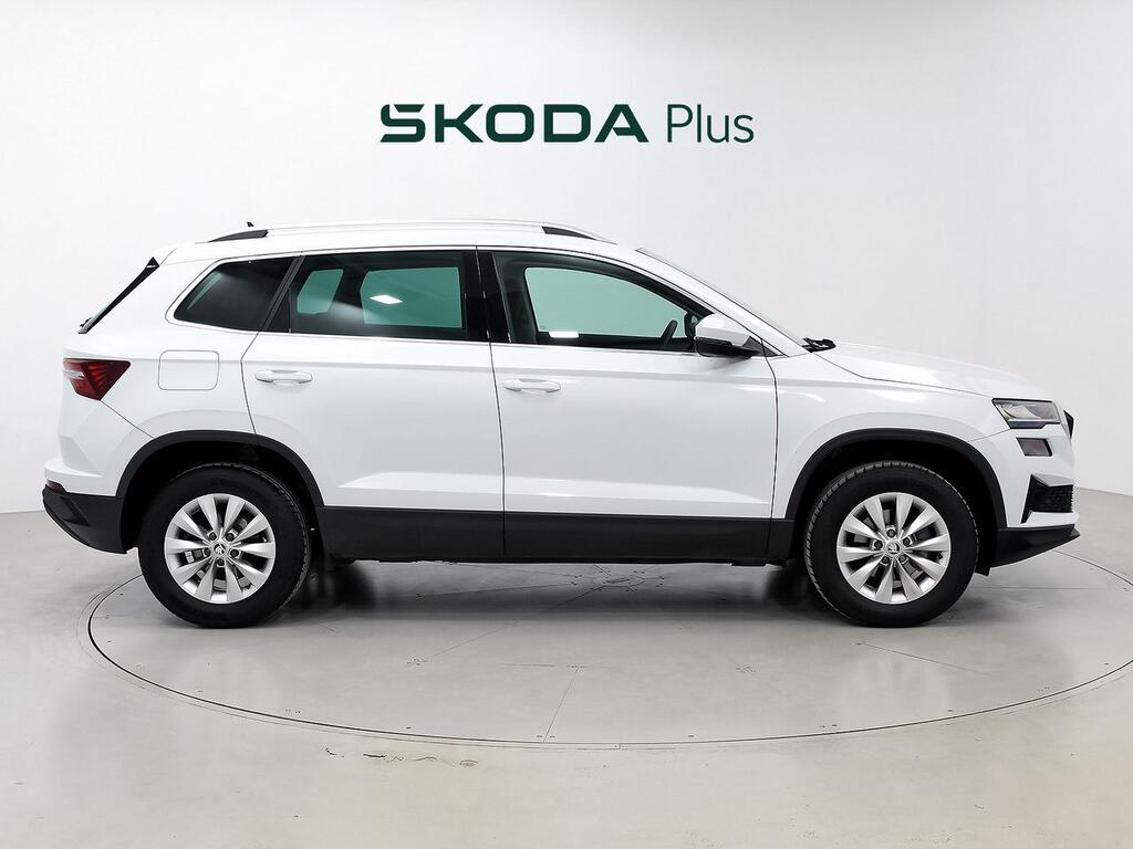 Skoda Karoq 1.0 TSI 81kW (110CV) Selection 3