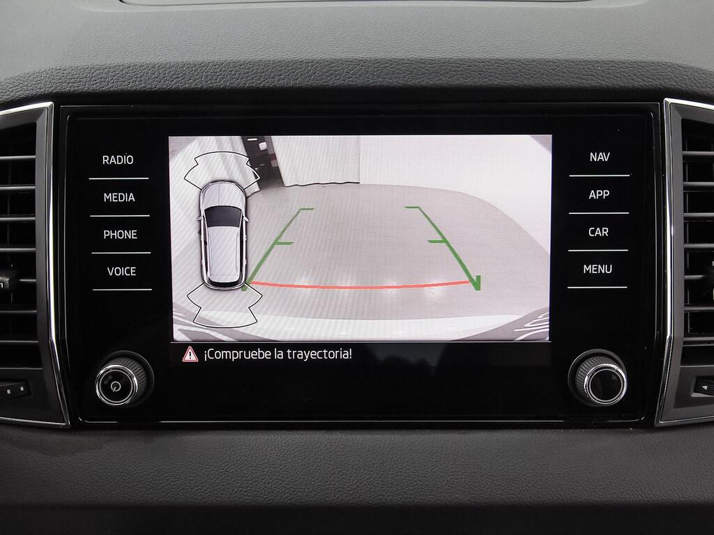 Skoda Karoq 1.0 TSI 81kW (110CV) Selection 22