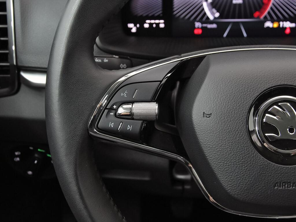 Skoda Karoq 1.0 TSI 81kW (110CV) Selection 15