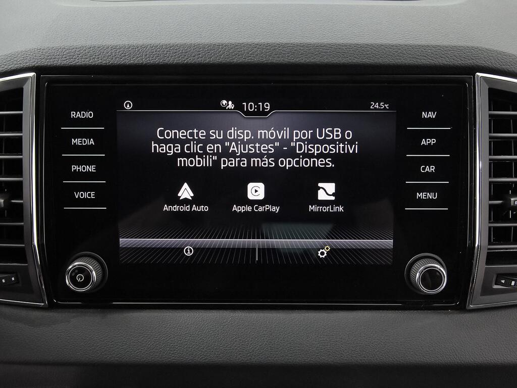 Skoda Karoq 1.0 TSI 81kW (110CV) Selection 21