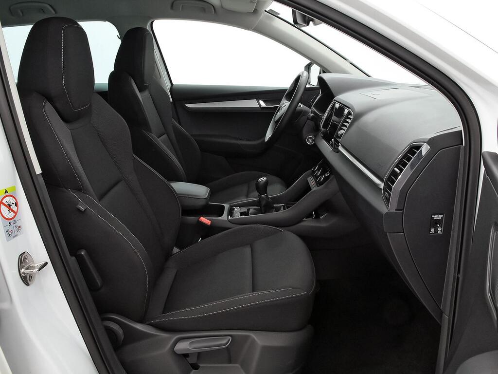 Skoda Karoq 1.0 TSI 81kW (110CV) Selection 5