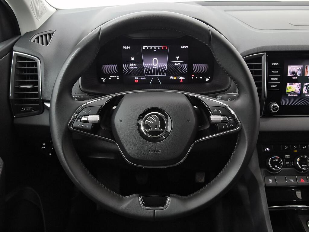 Skoda Karoq 1.0 TSI 81kW (110CV) Selection 17
