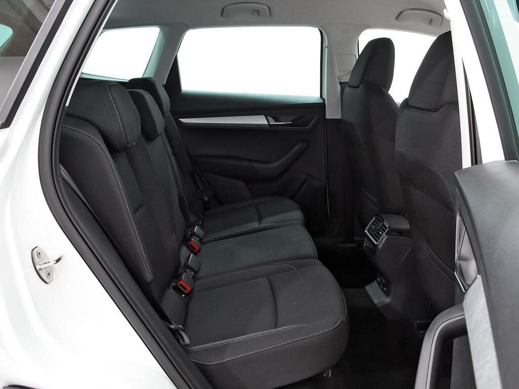 Skoda Karoq 1.0 TSI 81kW (110CV) Selection 6