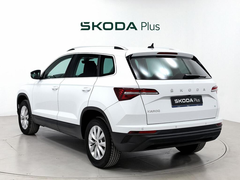 Skoda Karoq 1.0 TSI 81kW (110CV) Selection 2