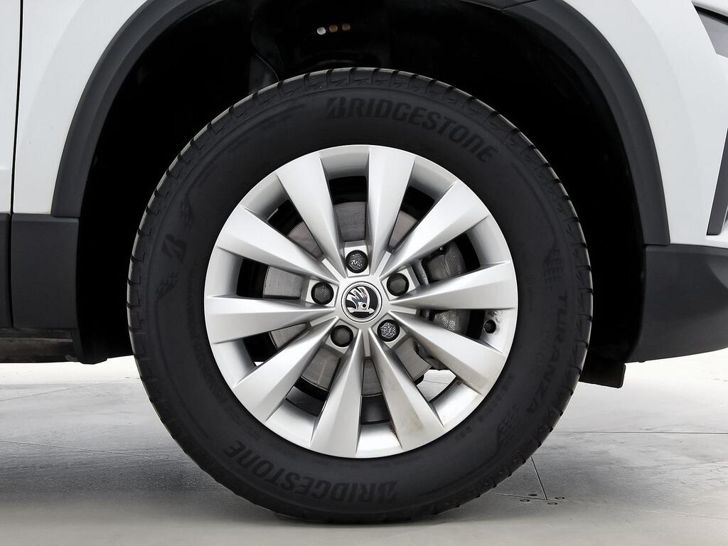 Skoda Karoq 1.0 TSI 81kW (110CV) Selection 8