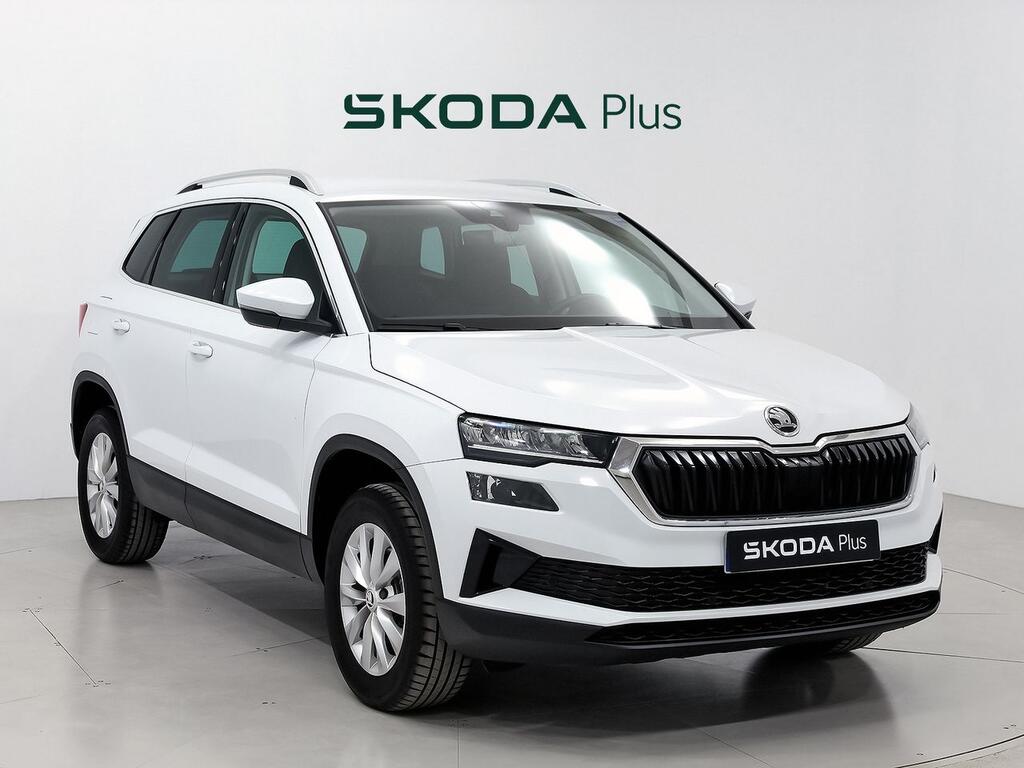 Skoda Karoq 1.0 TSI 81kW (110CV) Selection 1