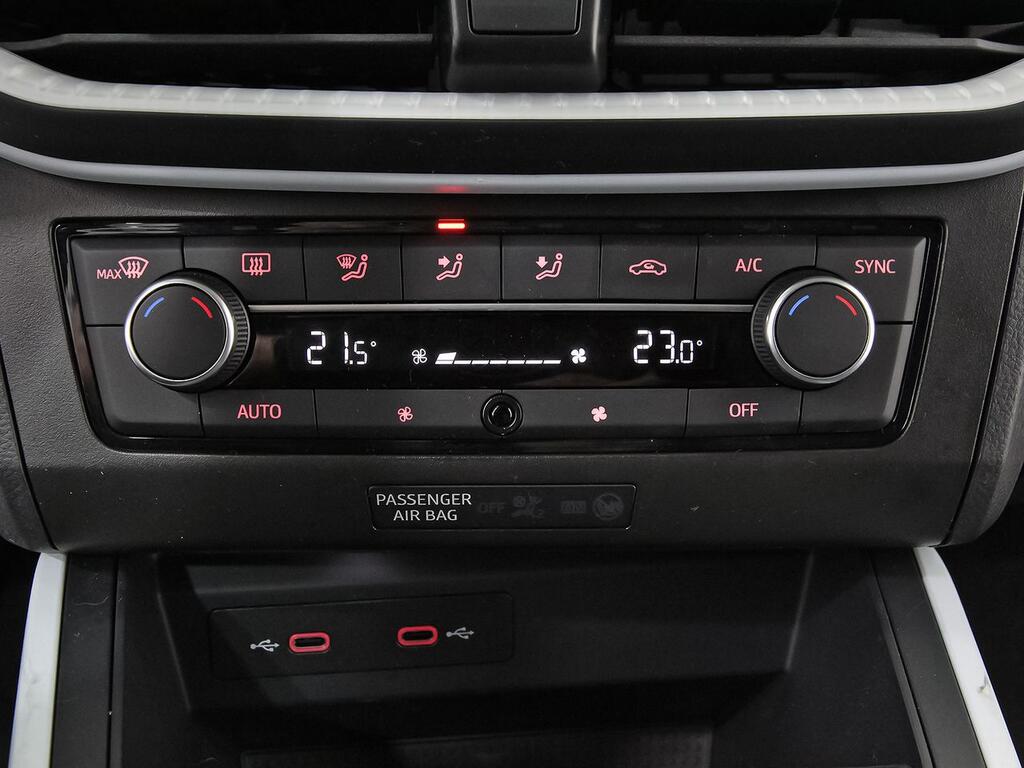 Seat Arona 1.0 TSI 81kW (110CV) Style XL 24