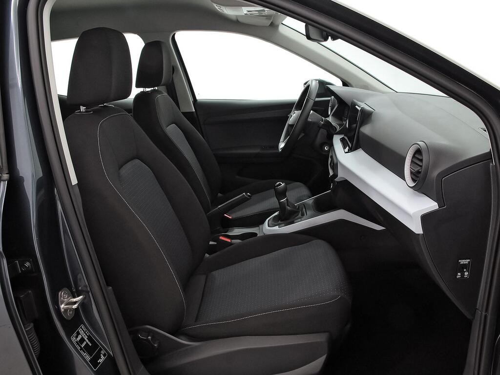 Seat Arona 1.0 TSI 81kW (110CV) Style XL 5