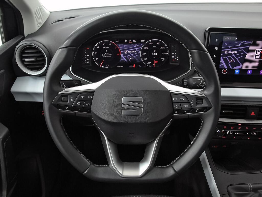 Seat Arona 1.0 TSI 81kW (110CV) Style XL 17