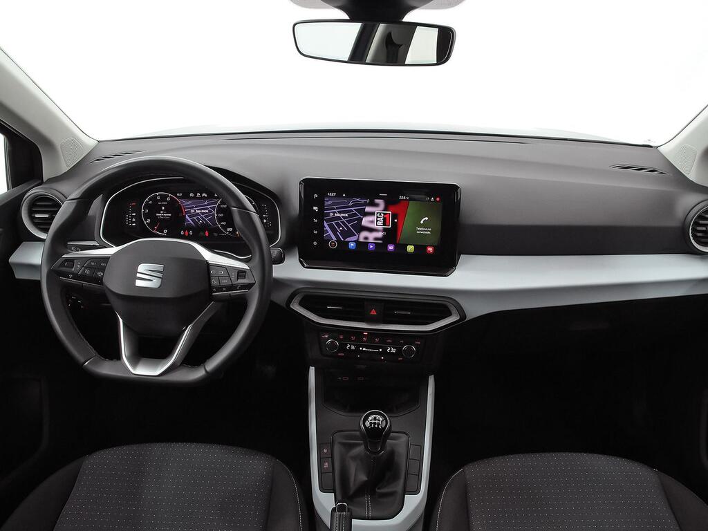 Seat Arona 1.0 TSI 81kW (110CV) Style XL 4