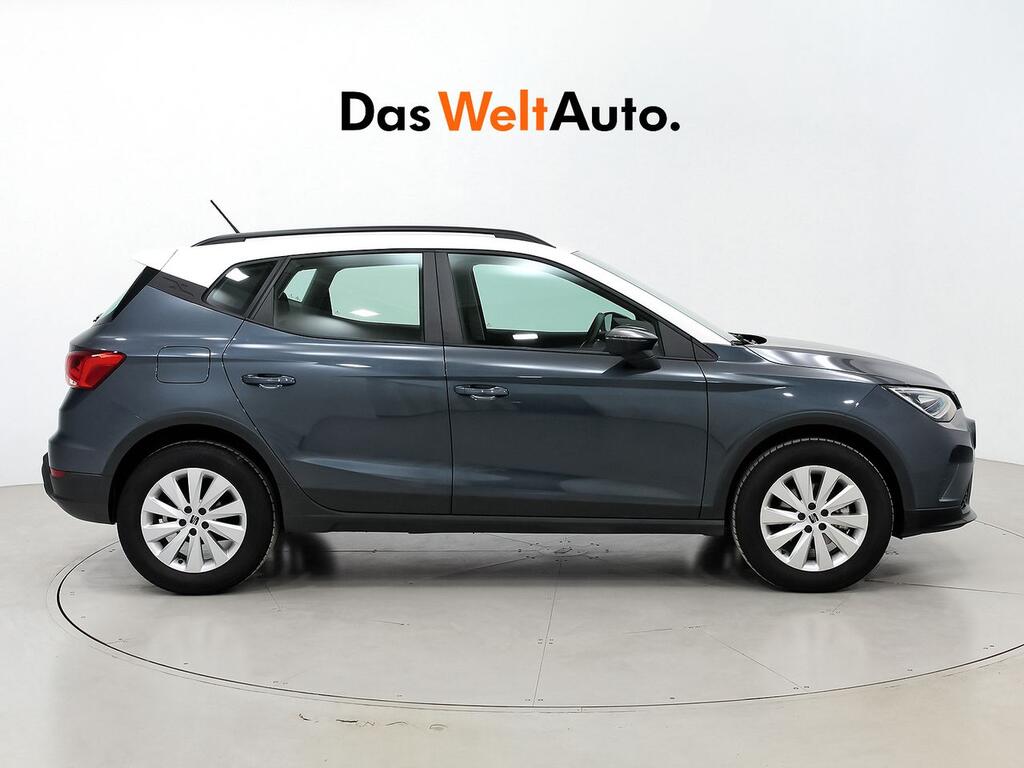 Seat Arona 1.0 TSI 81kW (110CV) Style XL 3