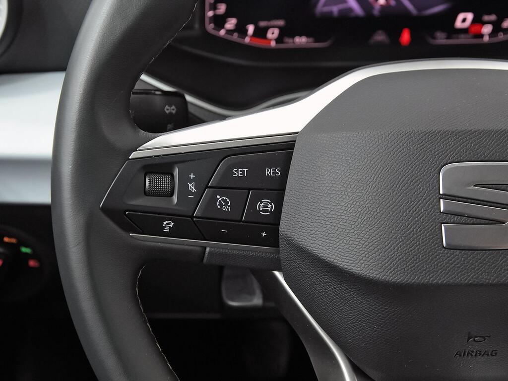 Seat Arona 1.0 TSI 81kW (110CV) Style XL 15