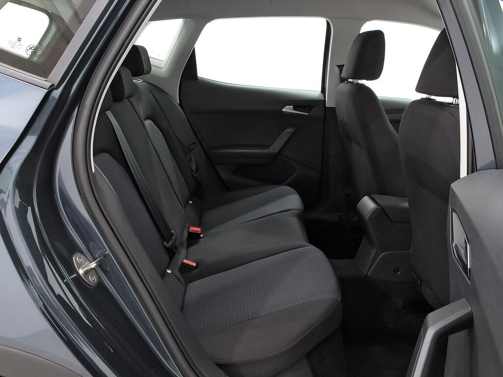 Seat Arona 1.0 TSI 81kW (110CV) Style XL 6