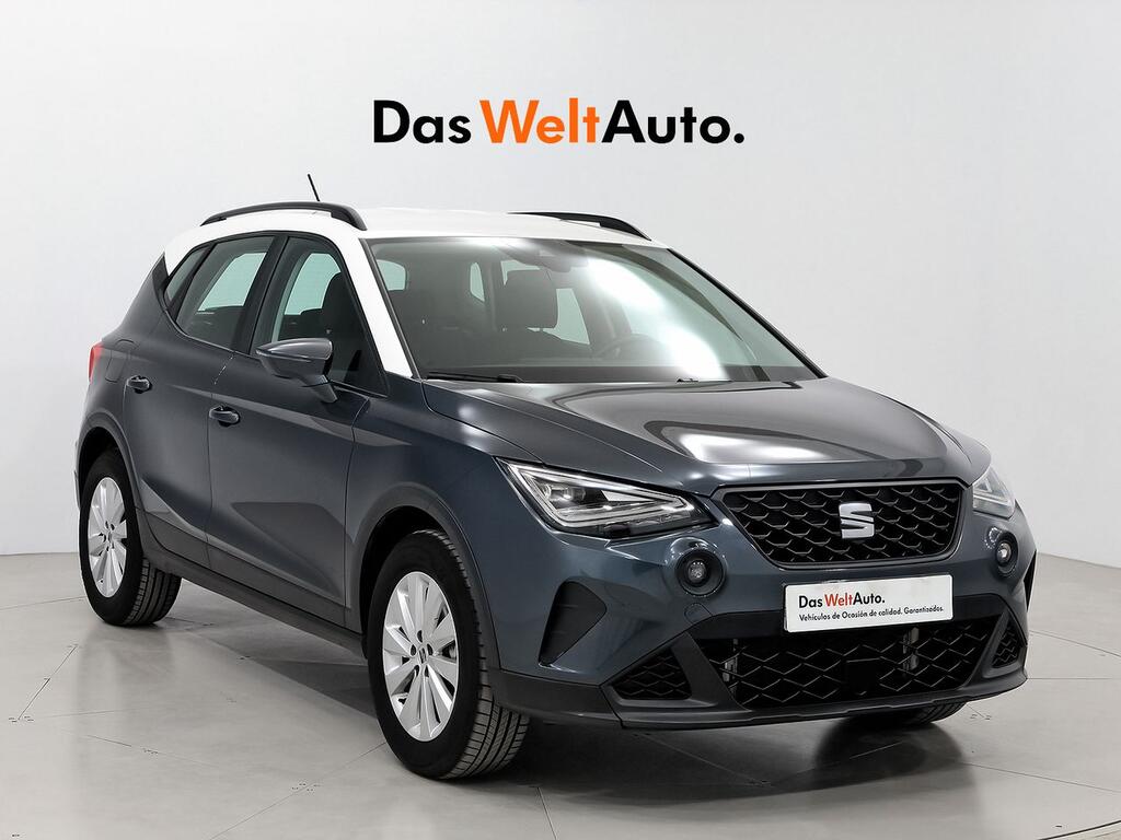 SEAT Arona 1.0 TSI 81kW (110CV) Style XL