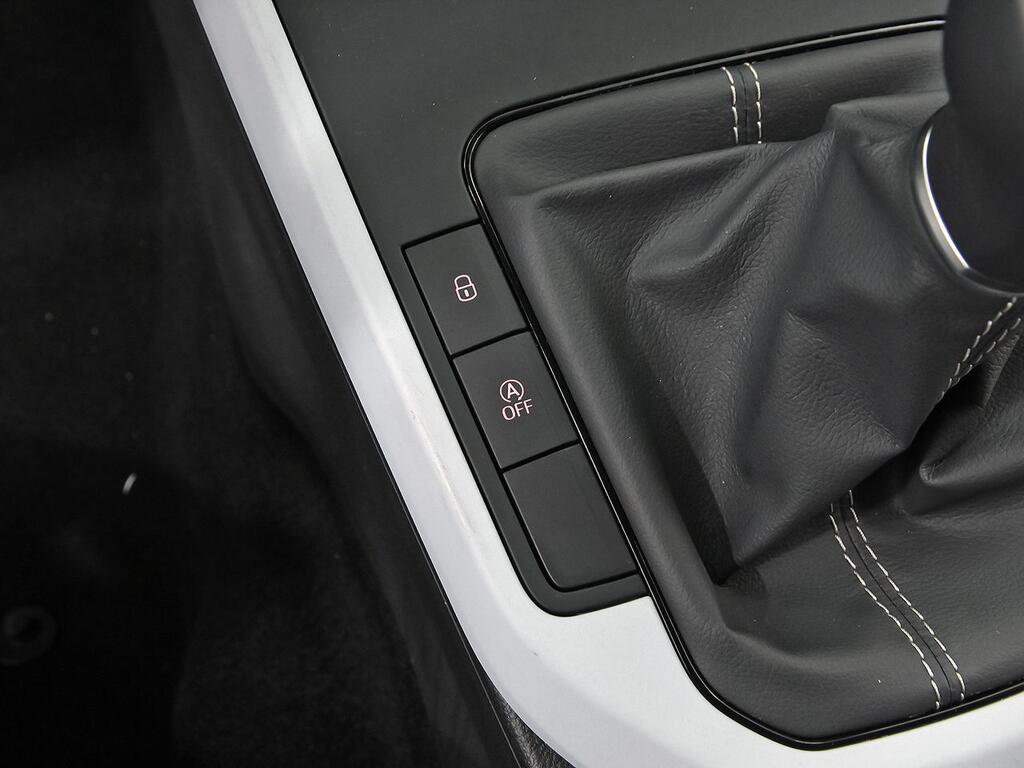 Seat Arona 1.0 TSI 81kW (110CV) Style XL 25