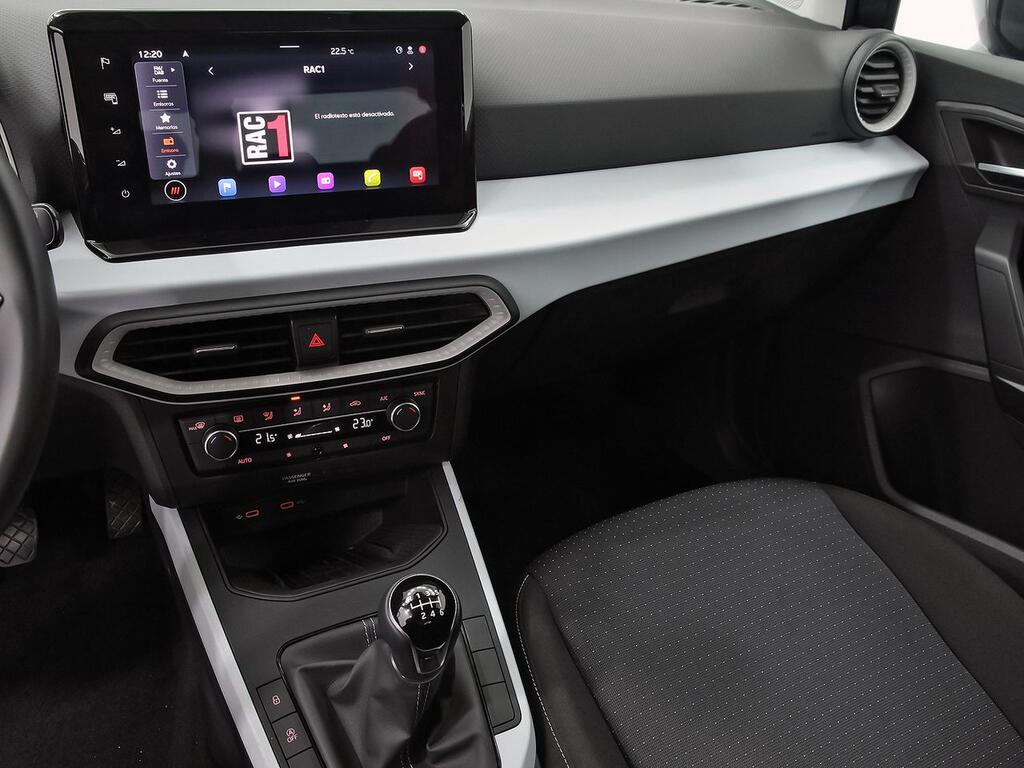 Seat Arona 1.0 TSI 81kW (110CV) Style XL 9