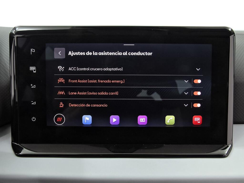 Seat Arona 1.0 TSI 81kW (110CV) Style XL 23