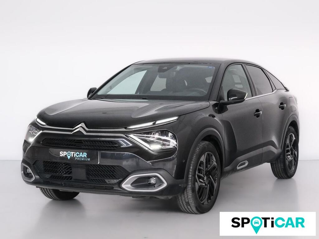 Citroën C4 PureTech 130 S&S 6v Shine 2