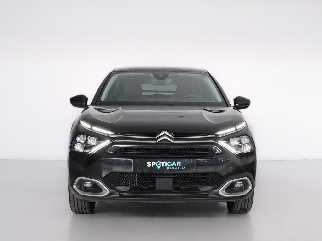 Citroën C4 PureTech 130 S&S 6v Shine 3