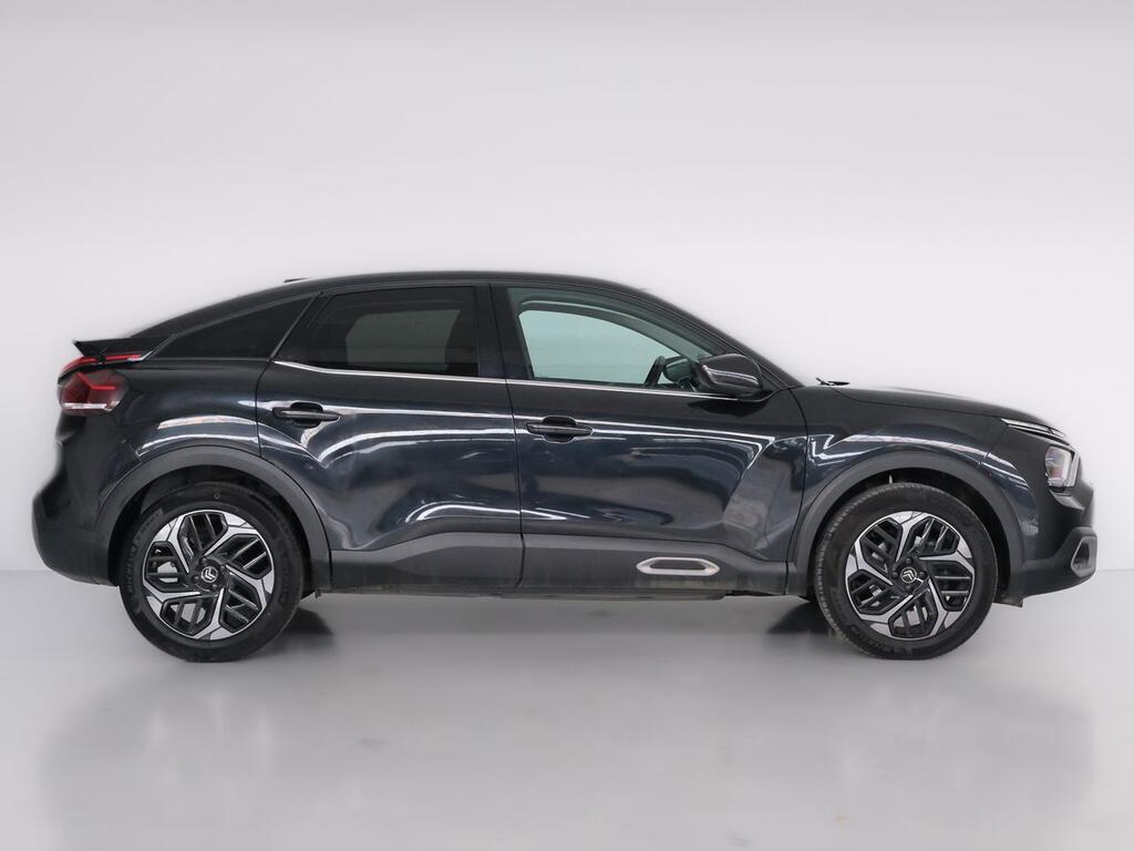 Citroën C4 PureTech 130 S&S 6v Shine 4