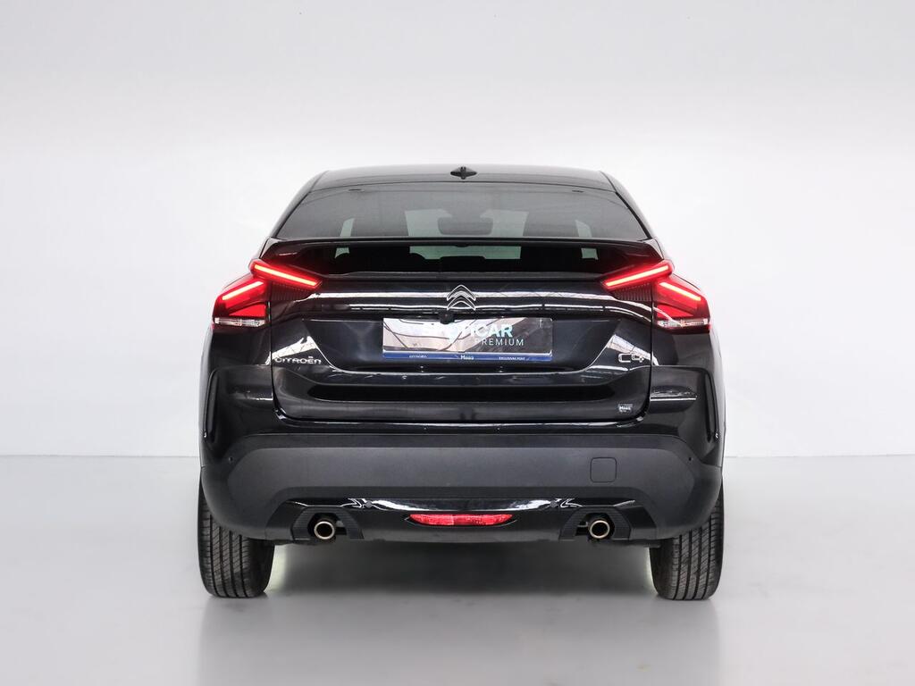 Citroën C4 PureTech 130 S&S 6v Shine 5