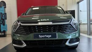 Kia Sportage 1.6 CRDi MHEV 100kW (136CV) Drive 4x2