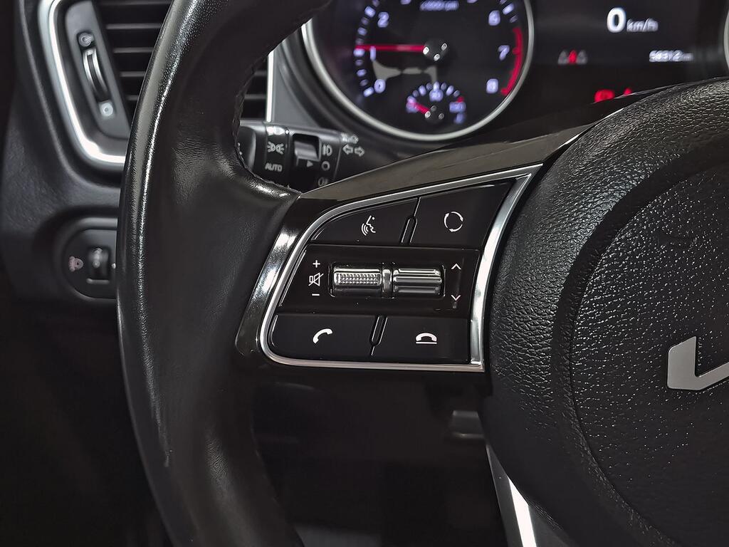 Kia Ceed 1.0 T-GDi 88kW (120CV) Drive 16