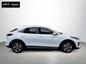 Kia Ceed 1.0 T-GDi 88kW (120CV) Drive
