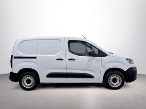 Citroën Berlingo FURGON 1.5 BLUEHDI 100 TALLA M CONTROL 3P