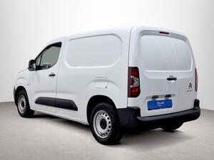 Citroën Berlingo FURGON 1.5 BLUEHDI 100 TALLA M CONTROL 3P