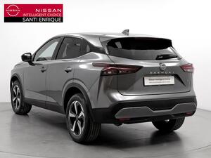 Nissan Qashqai DIG-T 103kW N-Connecta