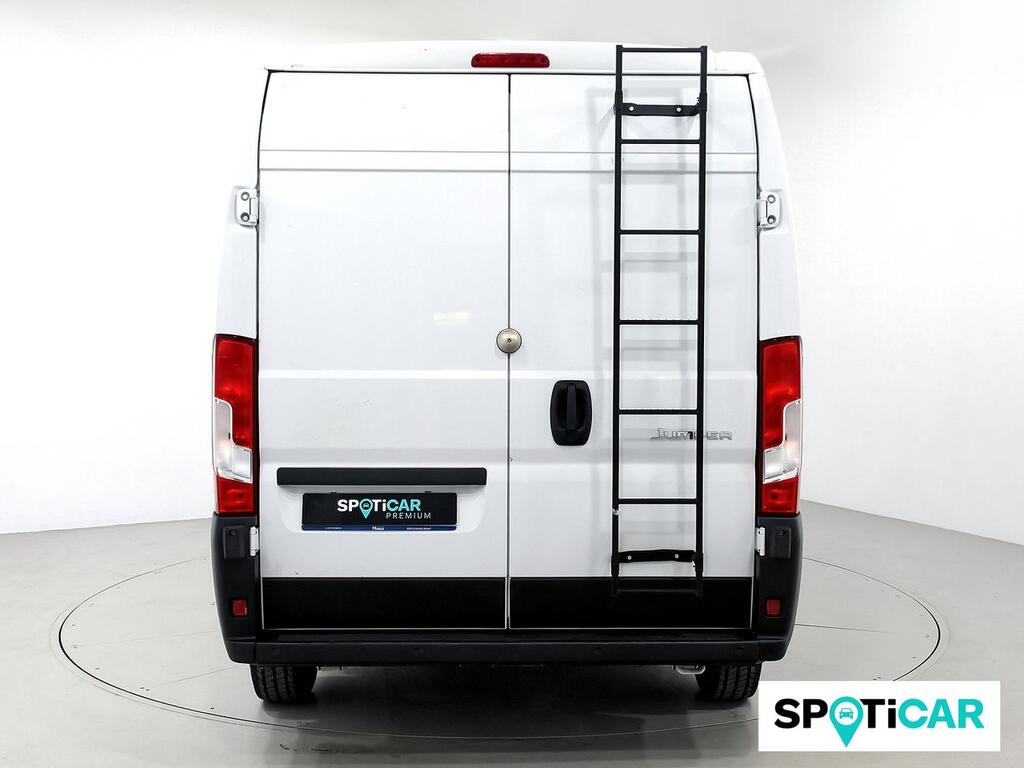 Citroën Jumper FG 2.2 BLUEHDI 120 33 L2H2 4P 7