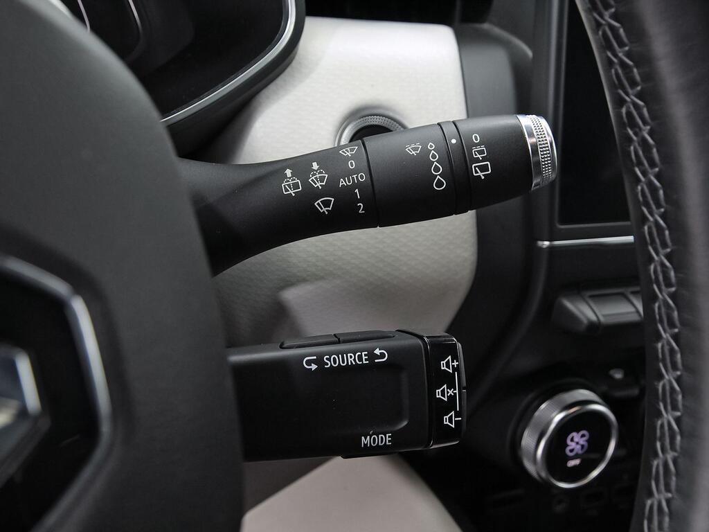 Renault Clio Zen TCe GPF 96 kW (130CV) EDC 14