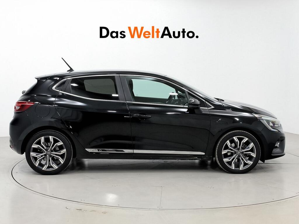 Renault Clio Zen TCe GPF 96 kW (130CV) EDC 3