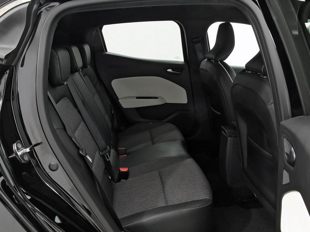 Renault Clio Zen TCe GPF 96 kW (130CV) EDC 6